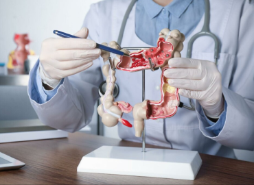 gastroenterology